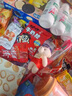 胖·東來(lái)優(yōu)選零食禮盒大禮包兒童組合假期追劇休閑解饞小吃 每天都要開(kāi)心鴨【悅心之選】 120包美味零食【送曲奇蛋卷薯片等8贈品】 曬單實(shí)拍圖