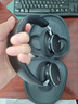 AKG N9【雙11】頭戴式無線降噪藍(lán)牙耳機(jī)2.4G四模通話耳麥游戲音樂HiFi生日禮物國(guó)家補(bǔ)貼 愛科技 黑色 曬單實(shí)拍圖