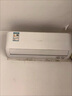 夏新【新一級能效】大1.5匹變頻空調(diào)掛機(jī)冷暖定頻家用壁掛式臥室出租屋大1匹2匹單冷可選 大1匹 一級能效 單冷 包安裝/質(zhì)保十年 曬單實(shí)拍圖