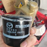 马自达（MAZDA）原厂专用机油发动机润滑油适用昂克赛拉CX-5阿特兹CX-4马6马3睿翼 昂克赛拉/CX-5机滤 实拍图