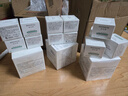 潤百顏華熙生物屏障調理白紗布面霜30g曬后修護舒緩保濕護膚品生日禮物 曬單實(shí)拍圖