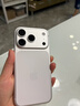 Apple/蘋(píng)果 iPhone 17 Pro 512GB 銀色 支持移動(dòng)聯(lián)通電信5G 雙卡雙待手機 曬單實(shí)拍圖