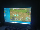 SANV27英寸QD-OLED 2K180/240/320/400/500HZ液晶顯示器電腦臺(tái)式主機(jī)360游戲曲面IPS屏幕CSGO FPS游戲 27英寸直2K320HZ升降 Fast IPS面板 曬單實(shí)拍圖