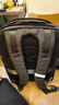 新秀麗（Samsonite）雙肩包17英寸筆記本電腦包男女背包商務旅行大容量升級款TX6*003 曬單實拍圖