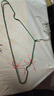 夢動(dòng)加粗成年人衣架家用掛衣防滑撐學(xué)生宿舍用收納晾曬神器涼衣服架子 翡翠綠【1個(gè)裝】 【特粗防滑無痕款】 曬單實(shí)拍圖