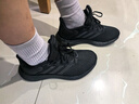 阿迪達斯 （adidas）PUREBOOST 21 PB 輕便 透氣 爆米花 休閑鞋  跑步鞋  運動(dòng)鞋 男鞋 GY5095/JP6341 40 曬單實(shí)拍圖