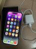 Apple【已驗機】iPhone蘋(píng)果14Promax二手手機二手蘋(píng)果 二手5G蘋(píng)果手機【三方屏幕】 蘋(píng)果14Pro Max 暗夜紫色 512G【電池效率100%】95新 曬單實(shí)拍圖