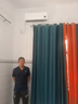 小米（MI）米家 2匹 新一級(jí)能效 巨省電 變頻冷暖  壁掛式掛機(jī) KFR-50GW/N2A1【國(guó)家補(bǔ)貼20%】整機(jī)十年質(zhì)保 曬單實(shí)拍圖