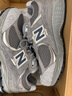 NEW BALANCE 運動(dòng)鞋男鞋女鞋透氣潮流百搭舒適休閑鞋2002R系列M2002RHG 37.5 曬單實(shí)拍圖