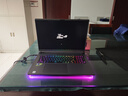 ROG槍神9 Plus 國家補貼20% 酷睿U9 18英寸 游戲筆記本電腦 U9 275HX RTX5060 32G 1TB高速固態(tài)硬盤(pán) 2.5K 240Hz P3廣色域 曬單實(shí)拍圖