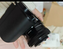 索尼（SONY）ZV-E10 微單數碼相機 4K視頻 vlog 直播相機 zv-e10 創(chuàng  )意濾鏡 E10K黑色套機 官方標配【相機套+快拆腕帶+品牌電池+座充】 曬單實(shí)拍圖