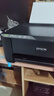 愛(ài)普生（EPSON） L1258 L1259墨倉式彩色打印機 照片家用商用墨倉式 遠程打印小型辦公復印掃描多功能一體機 L1258打印機【無(wú)線(xiàn)打印 家用入門(mén)款】 曬單實(shí)拍圖