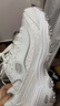 斯凱奇（Skechers）女鞋秋季厚底老爹鞋百搭熊貓鞋軟底舒適外穿休閑運動(dòng)鞋11959 曬單實(shí)拍圖