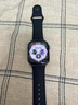 Apple/蘋(píng)果 Watch S11 智能手表GPS款46毫米深空灰色鋁金屬表殼黑色運動(dòng)型表帶S/M MEVN4CH/B 曬單實(shí)拍圖