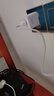 適配華為充電器66W/100W/120W快充原裝type-c數(shù)據(jù)線mate60/70/p40榮耀手機(jī)插頭充電頭套裝X5充電線 66W快充套裝【3C安全認(rèn)證】1米套裝 曬單實(shí)拍圖