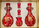 郎酒紅花郎10 白酒 醬酒 53度 500ml*2 禮盒裝 （新老包裝隨機） 曬單實拍圖