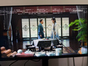 三星（SAMSUNG）玄龍騎士G5 2K 180Hz IPS專(zhuān)業(yè)電競游戲直屏顯示器 升降旋轉 1MS GTG電腦筆記本顯示屏 27’2K’180【S27DG502EC無(wú)憂(yōu)服務(wù)】 曬單實(shí)拍圖