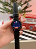 JY華為手機2025新款WATCH GT5智能手表女打電話(huà)測血壓運動(dòng)手環(huán) 黑色[藍牙通話(huà)+NFC+支付+音樂(lè )] 曬單實(shí)拍圖