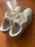 Reebok銳步官方男子CLUB C REVENGE臟臟鞋復古運動(dòng)休閑時(shí)尚百搭板鞋 100034035 男款 42 曬單實(shí)拍圖