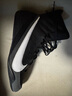 耐克男女透氣訓練拳擊鞋冬新款輕便易穿脫NIKE MACHOMAI 3 HF7333 001黑/白 45 曬單實(shí)拍圖
