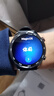 榮耀（HONOR）手表5Pro【國家補貼15%】46mm 黑色智能運動(dòng)手表無(wú)感血壓心臟健康監測專(zhuān)業(yè)跑步eSIM超長(cháng)續航男女款 曬單實(shí)拍圖