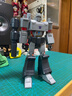 變形金剛（TRANSFORMERS）男孩玩具模玩預組裝15歲以上可動(dòng)模型G1威震天 G1882 曬單實(shí)拍圖