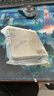 公牛（BULL）插座G12量販裝10A斜五孔插座86型面板G12Z223AS 星空灰10只插座 曬單實(shí)拍圖