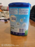 诺优能（Nutrilon）PRO活力蓝罐 经典中文版婴幼儿配方儿童奶粉乳粉 诺优蕴3段800g 实拍图