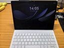 HUAWEI MatePad Air 12英寸 2025 柔光版 華為平板電腦 2.8K高刷超清全面屏 WIFI 12GB+256GB 煙云灰 曬單實(shí)拍圖