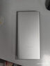 小米（MI）【3C認(rèn)證】移動(dòng)電源充電寶10000mAh 大容量 22.5W Type-C雙向快充 移動(dòng)電源多口輸出 移動(dòng)電源10000mAh 銀色 曬單實(shí)拍圖