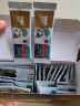 iLELE爱乐乐 活性儿童益生菌 丹麦原装进口 LGG+BB12菌株 32袋 送礼送儿童送妈妈 实拍图