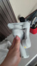 大疆 DJI Osmo Mobile SE OM手機云臺穩定器三軸增穩智能跟拍vlog拍攝神器穩定器 曬單實(shí)拍圖