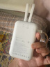 科沃【提速800%】45W/40W充電寶自帶線(xiàn)20000毫安超級快充3C認證可上飛機iPhone17便攜適用蘋(píng)果華為小米 曬單實(shí)拍圖