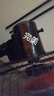 駱駝電風(fēng)扇家用落地扇工業(yè)電扇大風(fēng)力宿舍臥室客廳辦公室立式制冷遙控大網(wǎng)罩升降搖頭風(fēng)扇節能省電 16英寸鋁扇葉【機械款】 曬單實(shí)拍圖