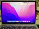 蘋(píng)果新款（Apple）MacBook Air/Pro 超薄蘋(píng)果二手筆記本電腦 辦公 游戲 剪輯 設計 蘋(píng)果筆記本電腦 設計剪輯編程15寸Pro+i7獨顯-16G512G 曬單實(shí)拍圖