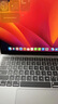 Apple/蘋(píng)果AI筆記本/2025款MacBook Air13英寸M4 (10+8核) 16G 256G天藍色電腦MC6T4CH/A 曬單實(shí)拍圖