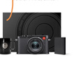 徠卡（Leica）D-LUX8甄選禮盒 多功能便攜式數(shù)碼相機(jī) dlux8禮盒套裝帶杯子（D-LUX 8：19191） 曬單實(shí)拍圖