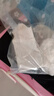 都市麗人A類(lèi)醫用棉女士?jì)妊澟?0A純棉抑菌加長(cháng)檔無(wú)痕蕾絲性感三角短褲 曬單實(shí)拍圖