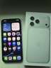 Apple/蘋(píng)果 iPhone 17 Pro Max 256GB 星宇橙色 支持移動(dòng)聯(lián)通電信5G 雙卡雙待手機 曬單實(shí)拍圖