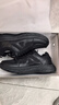紅蜻蜓運動(dòng)鞋男作訓鞋防水體能訓練鞋跑步軟底休閑鞋男EXA351171黑色40 曬單實(shí)拍圖