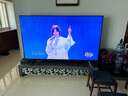 索尼（SONY） KD-85X85K 85英寸電視+回音壁音響套裝 超大屏4K超高清安卓智能液晶電視 85英寸 85X85K+HT-S40R 曬單實拍圖