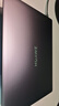 華為MateBook 14 店鋪預裝Windows版 輕薄筆記本電腦 2.8K OLED觸控屏 酷睿UItra5 16G 1T 深空灰 曬單實(shí)拍圖