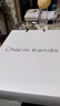 Charm Kendo男士保暖褲秋褲冬季棉褲加絨純色加厚保暖德絨緊身打底保暖內褲 棕褐色 XL 送男友送老公 (125-150斤) 曬單實(shí)拍圖