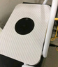 【京東快遞】無線路由器wifi6高速穿墻王大戶型全屋wifi信號放大器增強器5G雙頻電競mesh千兆百兆 AC300白色四天線【可穿墻/穩(wěn)定不卡頓】送網(wǎng)線 曬單實拍圖