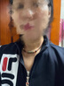 歐蒂朵西藏九眼天珠財神天珠六眼如意天珠男女轉(zhuǎn)運鎖骨鏈可調(diào)節(jié)項鏈 A款九眼天珠 曬單實拍圖