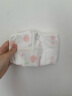 好奇（Huggies）铂金装纸尿裤M144片(6-11kg)中号婴儿尿不湿小桃裤裸感超薄透气 实拍图