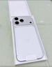 Apple/蘋果 iPhone 17 Pro 256GB 銀色 支持移動聯(lián)通電信5G 雙卡雙待手機 曬單實拍圖