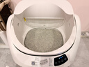 CATLINK開(kāi)放式自動(dòng)貓砂盆智能貓砂盆貓廁所5G電動(dòng)大容量除臭鏟屎機胖寶 曬單實(shí)拍圖