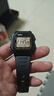 卡西歐（CASIO）手表男小方塊系列戶(hù)外防水運動(dòng)學(xué)生表夜光電子表送男友W-800HG-9A 曬單實(shí)拍圖