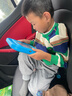 愛(ài)學(xué)寶兒童平板學(xué)習機防摔版1-6-12歲學(xué)前幼兒園拼音識字幼小銜接思維早教機小學(xué)語(yǔ)文數學(xué)英語(yǔ)護眼點(diǎn)讀機 旗艦版16G+256G【精品早教+小學(xué)+安卓】S1 曬單實(shí)拍圖